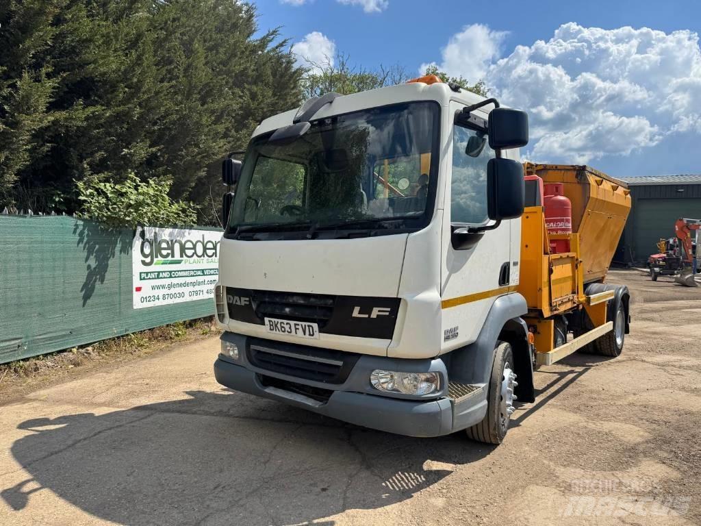 DAF LF45 其他貨車