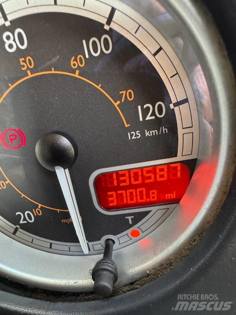 DAF LF45 其他貨車
