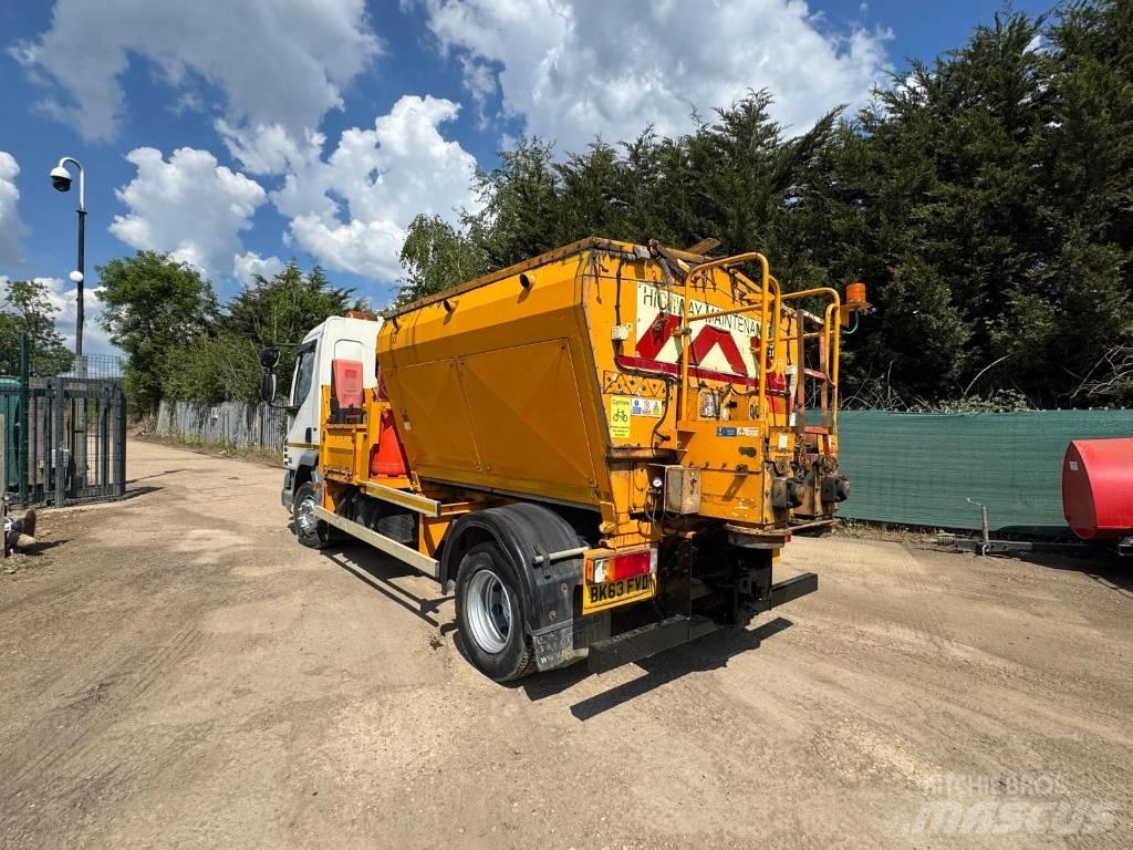 DAF LF45 其他貨車