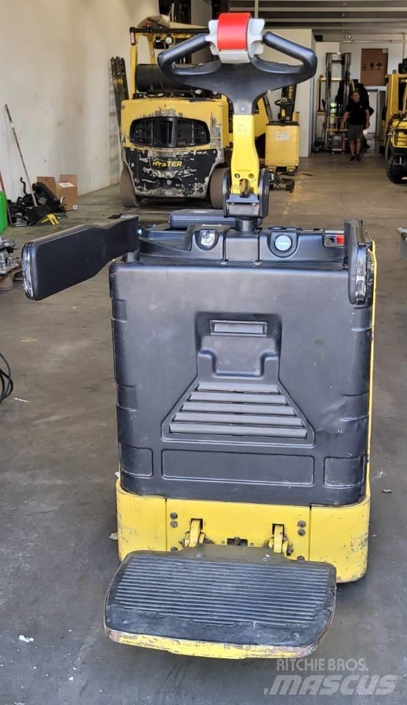 Hyster P 2.0 SE 堆高機(叉車)-其他