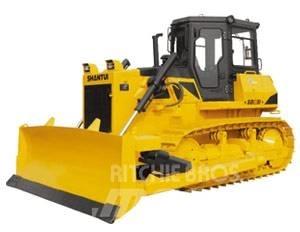 Shantui SD16C 履帶推土機