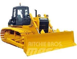 Shantui SD16C 履帶推土機