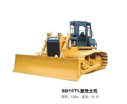 Shantui SD16C 履帶推土機