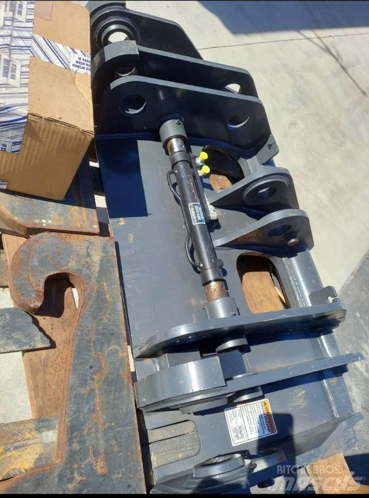 JRB Quick Coupler 快速連結器