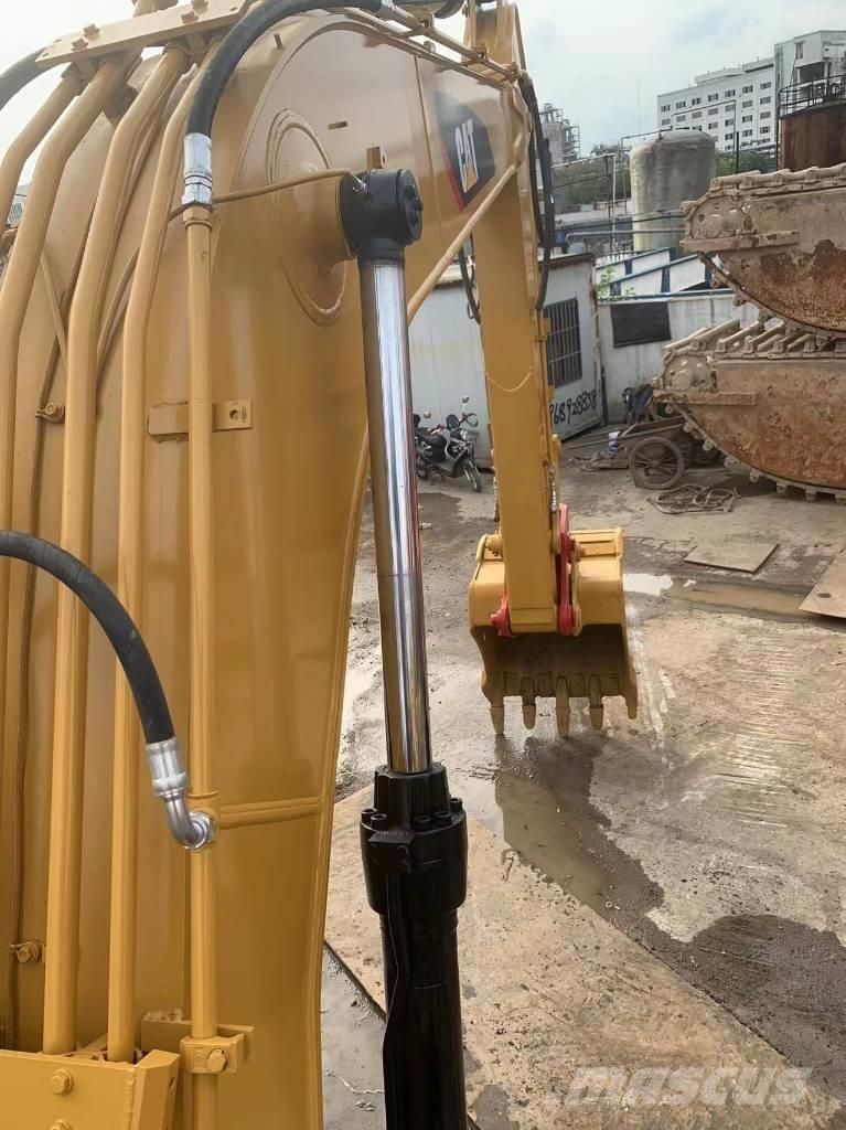 CAT 315 D L 履帶式 挖土機/掘鑿機/挖掘機