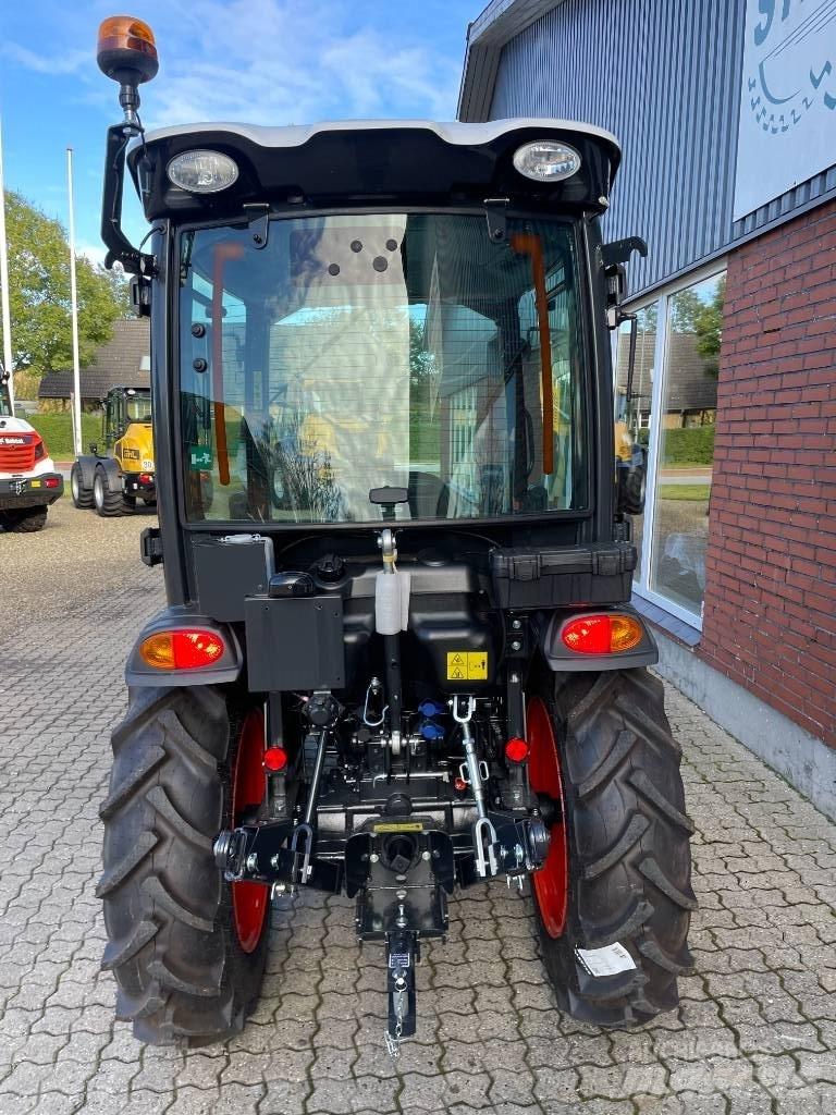 Bobcat CT2540 曳引機