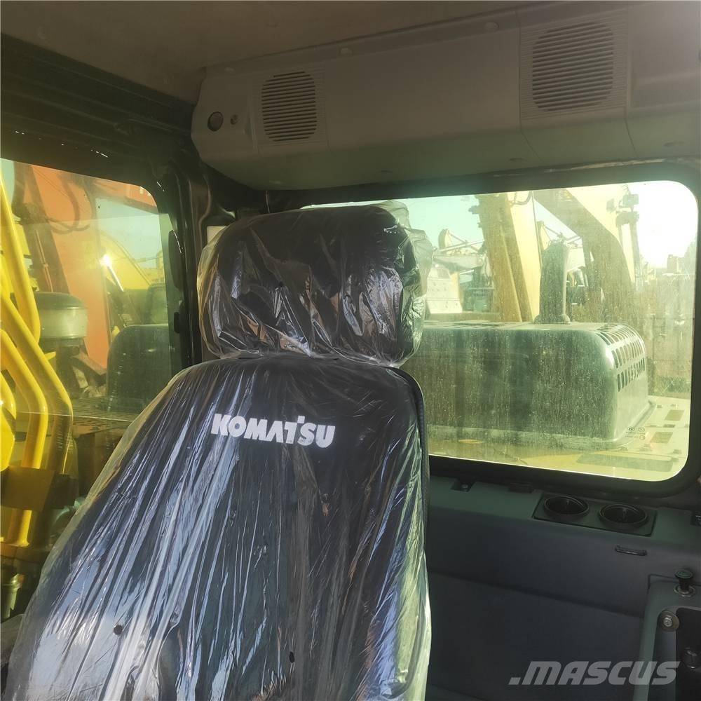 Komatsu PC360-7 履帶式 挖土機/掘鑿機/挖掘機