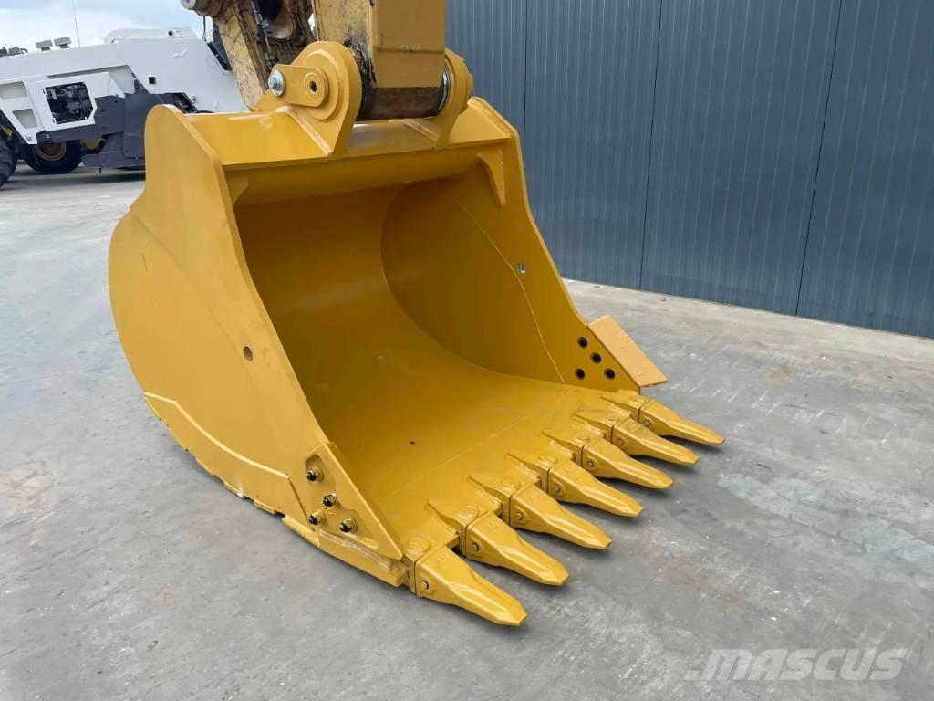 CAT 350 TB 鏟斗