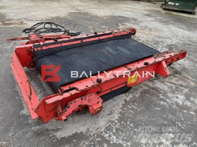  Transfer Conveyor 輸送機