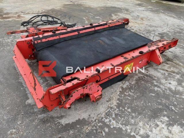  Transfer Conveyor 輸送機