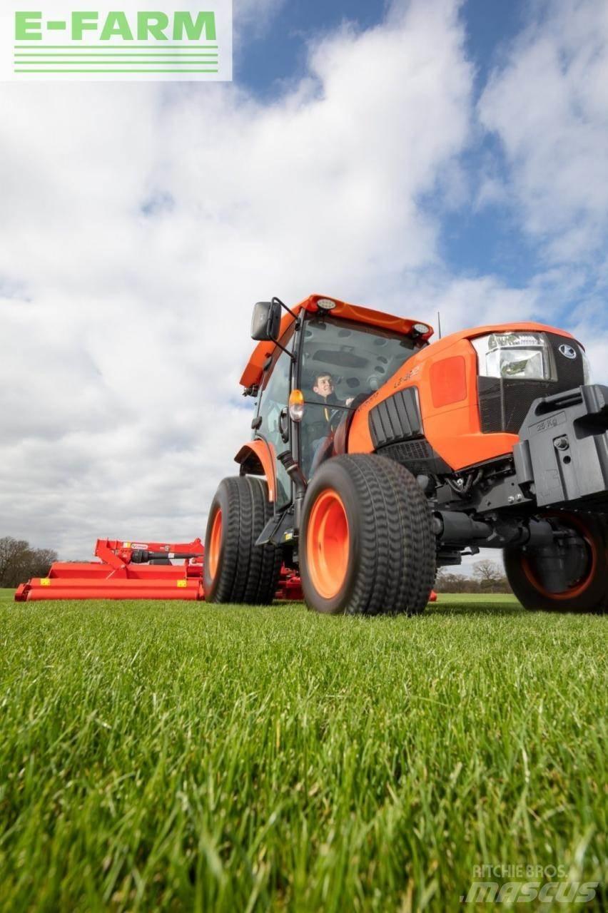 Kubota l2-622 曳引機