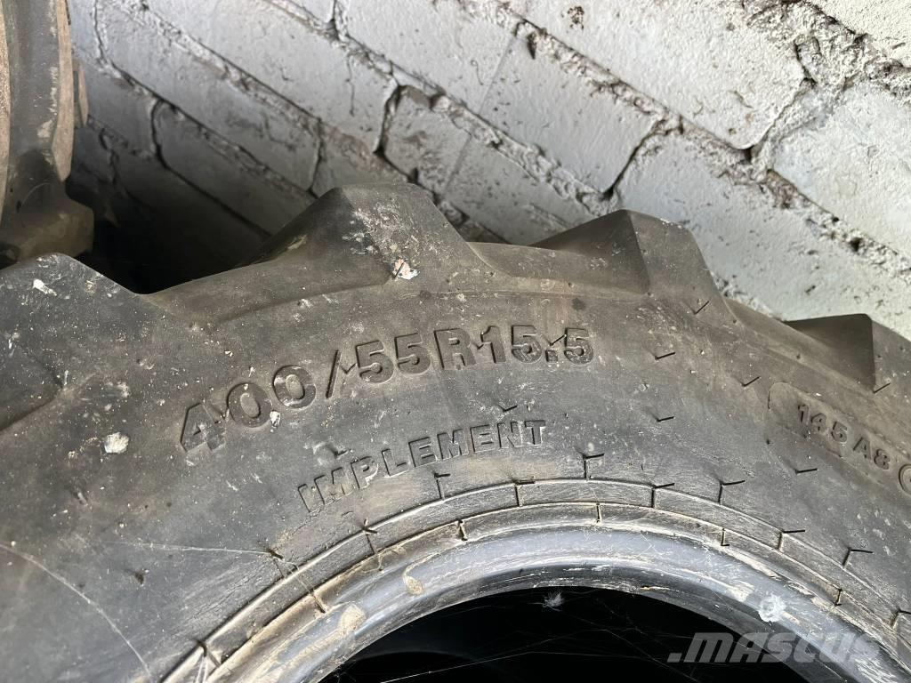 Väderstad Spirit 鑽頭