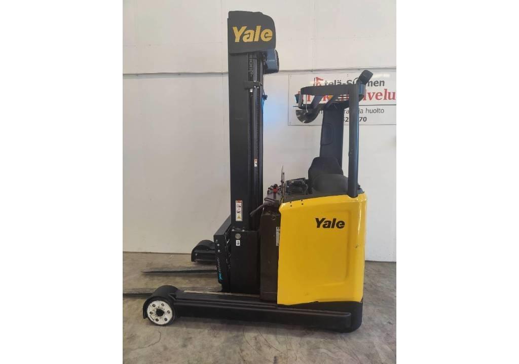 Yale MR25-14 前伸式堆高機(叉車)