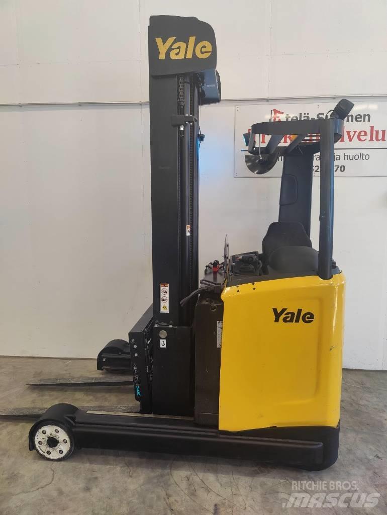 Yale MR25-14 前伸式堆高機(叉車)