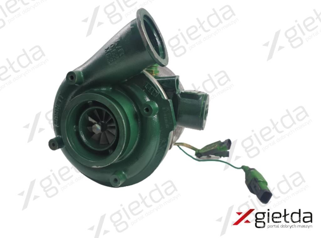 John Deere SE502591 引擎/發動機