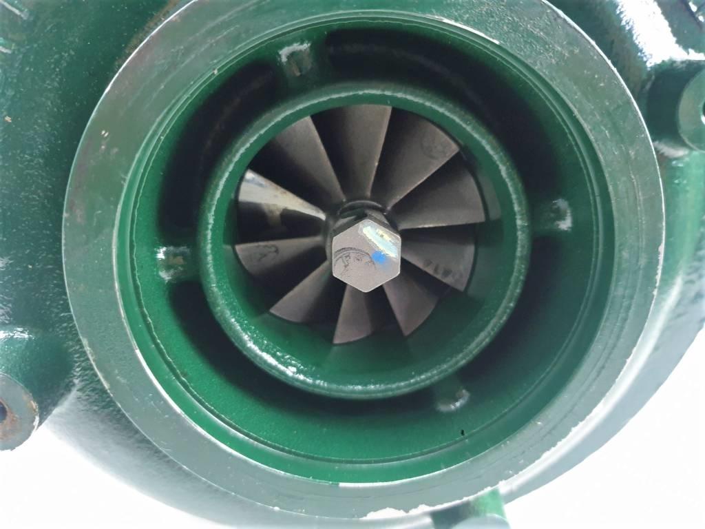 John Deere SE502591 引擎/發動機