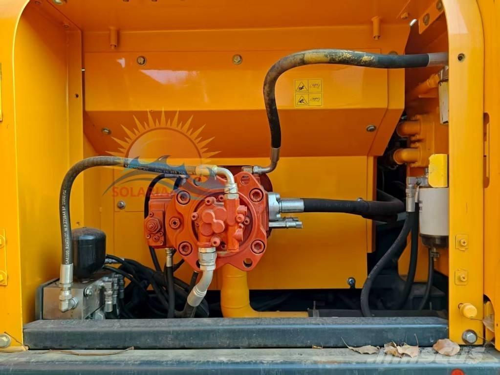 Hyundai R300LC-9 履帶式 挖土機/掘鑿機/挖掘機