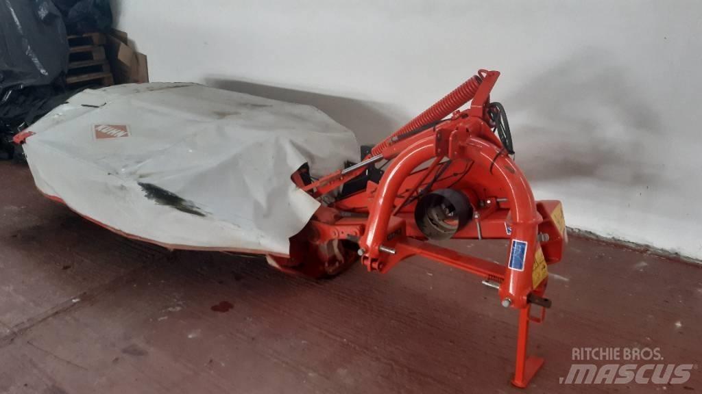 Kuhn GMD 20 割草劑
