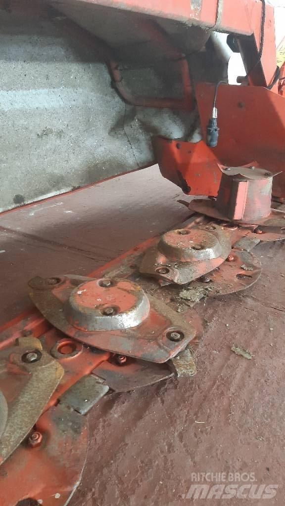Kuhn GMD 20 割草劑