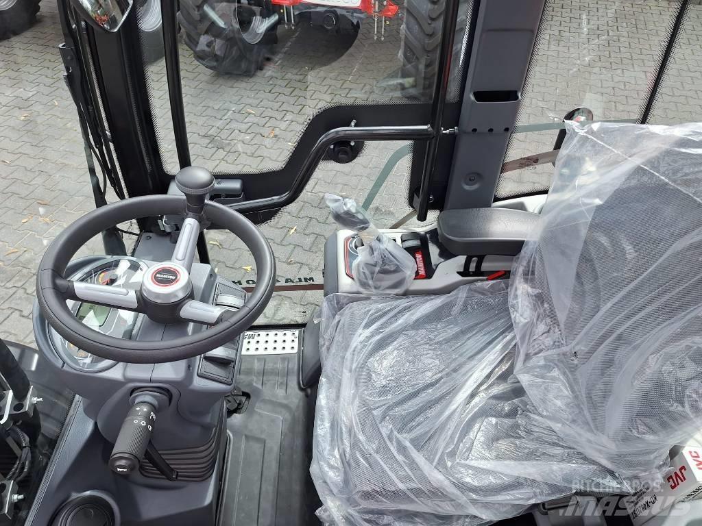 Manitou MLA 4-50 HC 小型裝載機