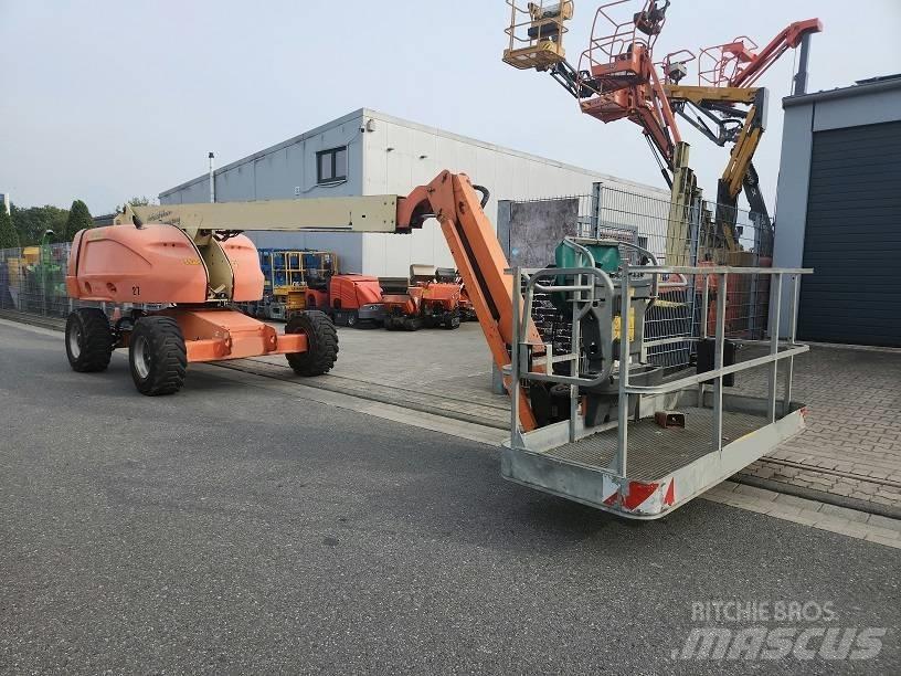JLG 460 SJ 伸縮臂高空作業車
