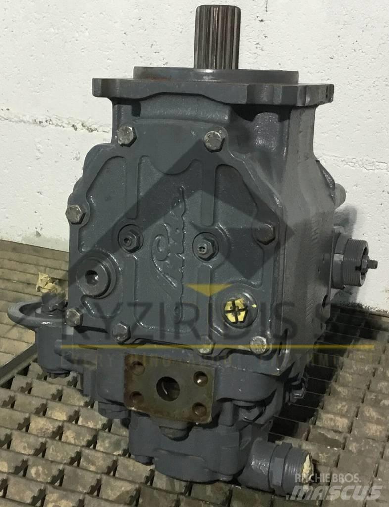 Linde BPV50L 油壓