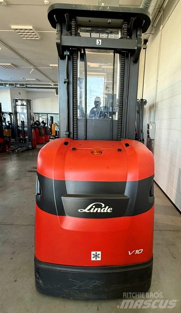 Linde V10/5212 中端式裝載機