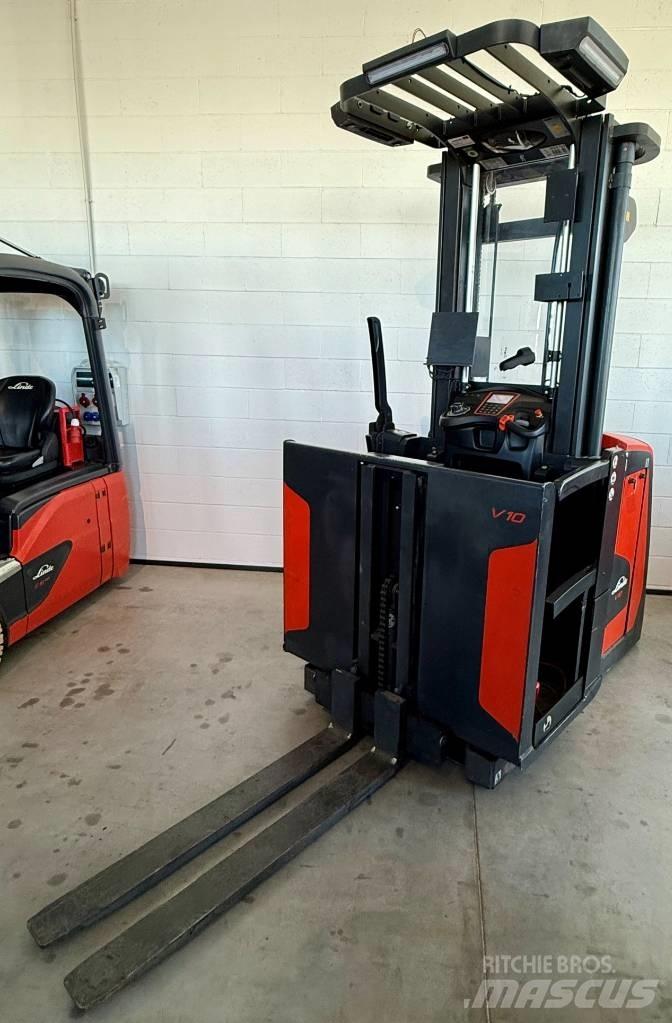 Linde V10/5212 中端式裝載機