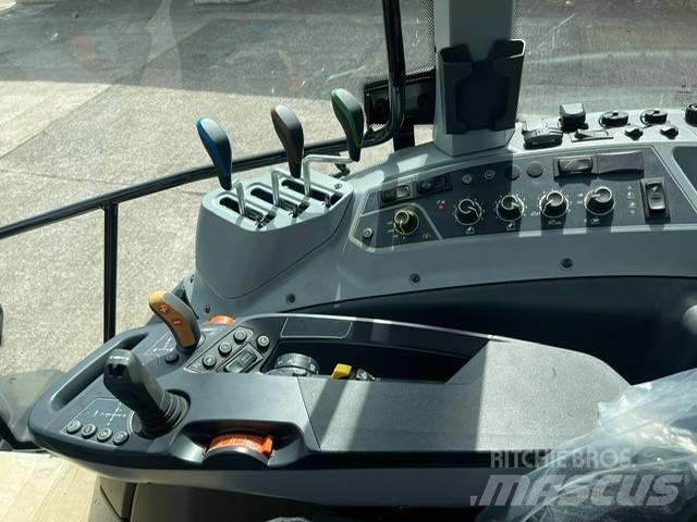 Valtra G 125 曳引機