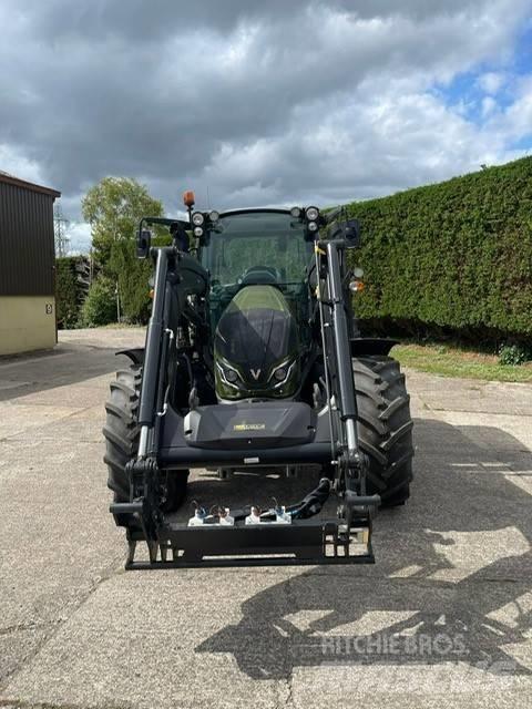 Valtra G 125 曳引機
