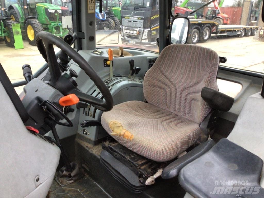 Massey Ferguson 4255 曳引機