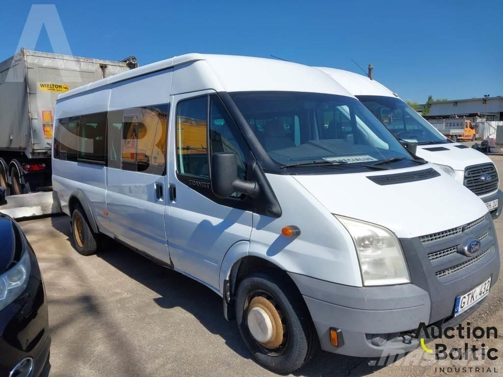 Ford Transit 其他