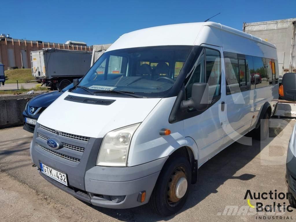 Ford Transit 其他