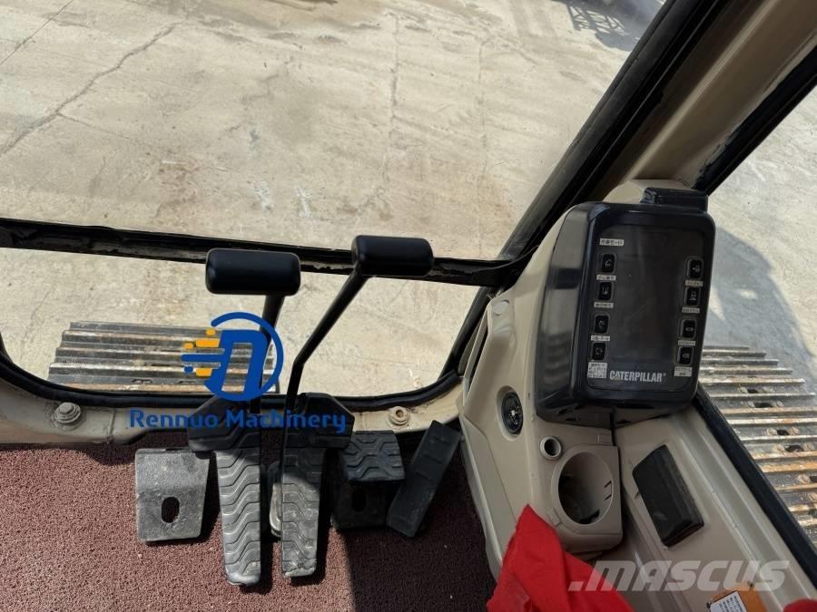 CAT 320 BL 履帶式 挖土機/掘鑿機/挖掘機