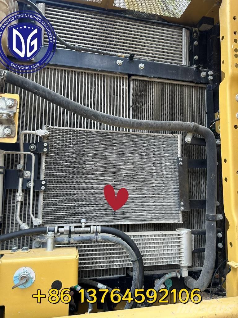 CAT 320GC 履帶式 挖土機/掘鑿機/挖掘機