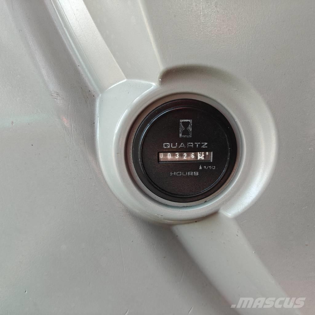  神钢 350D 履帶式 挖土機/掘鑿機/挖掘機
