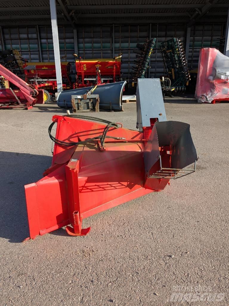 Esko LL240 掃雪機