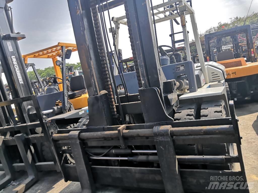 TCM 10 TON 柴油卡車