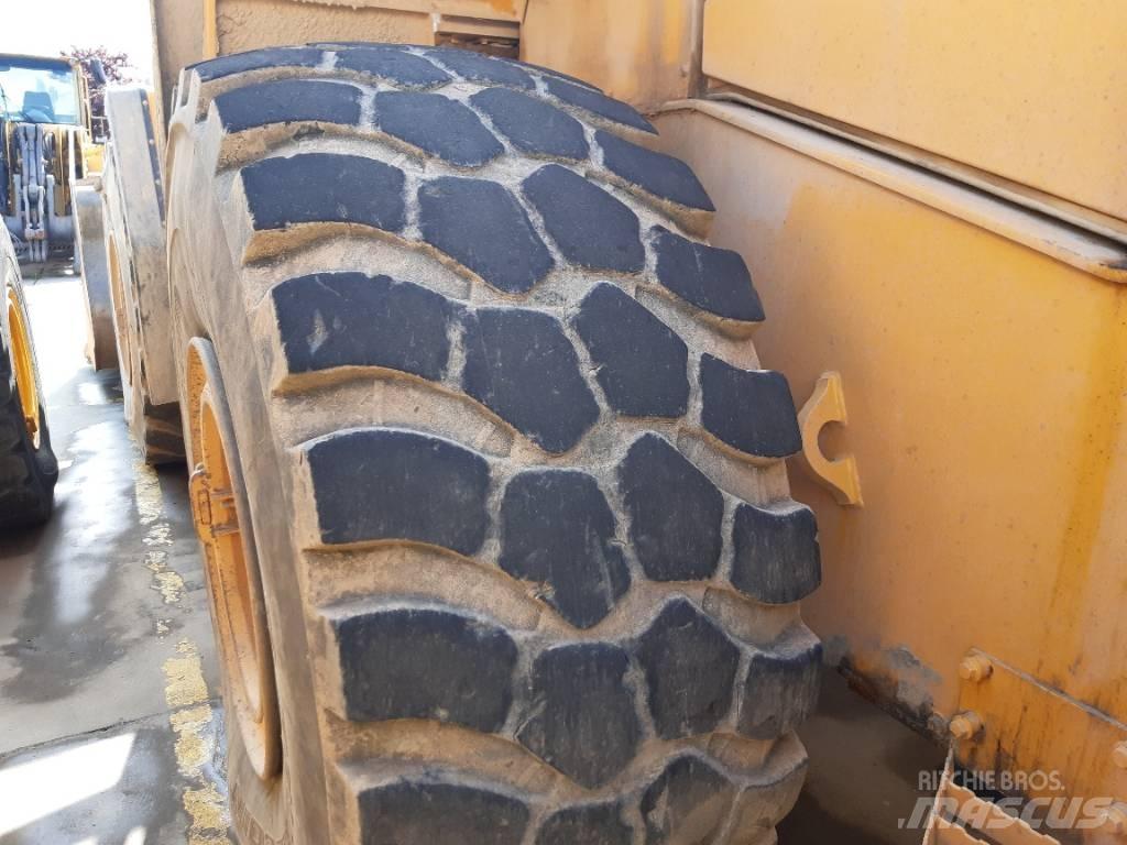 Volvo L 150 F 輪胎式裝載機