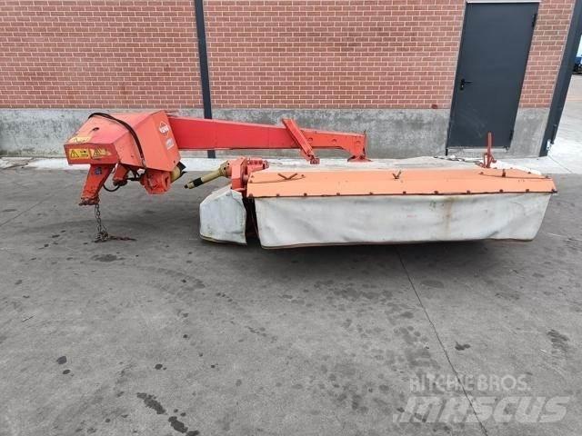 Kuhn FC 283 割草劑