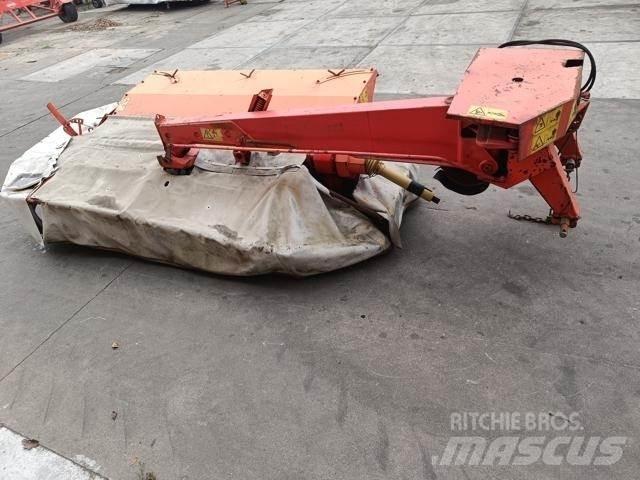 Kuhn FC 283 割草劑