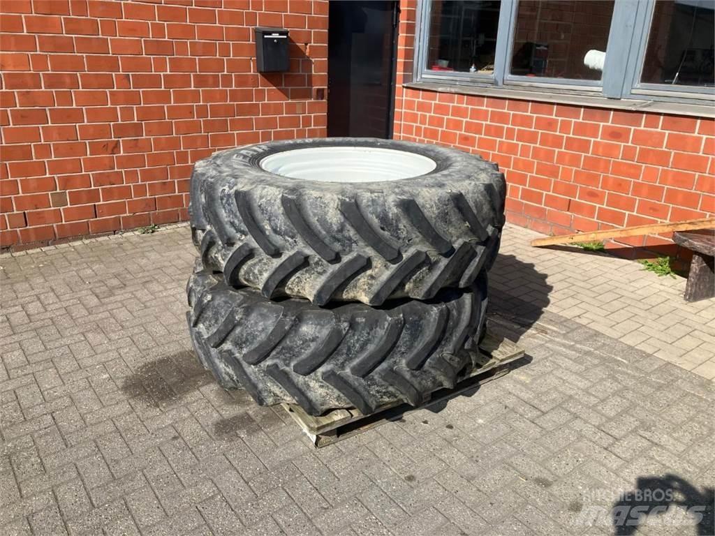 Goodyear 420/85R30 其他農業機械