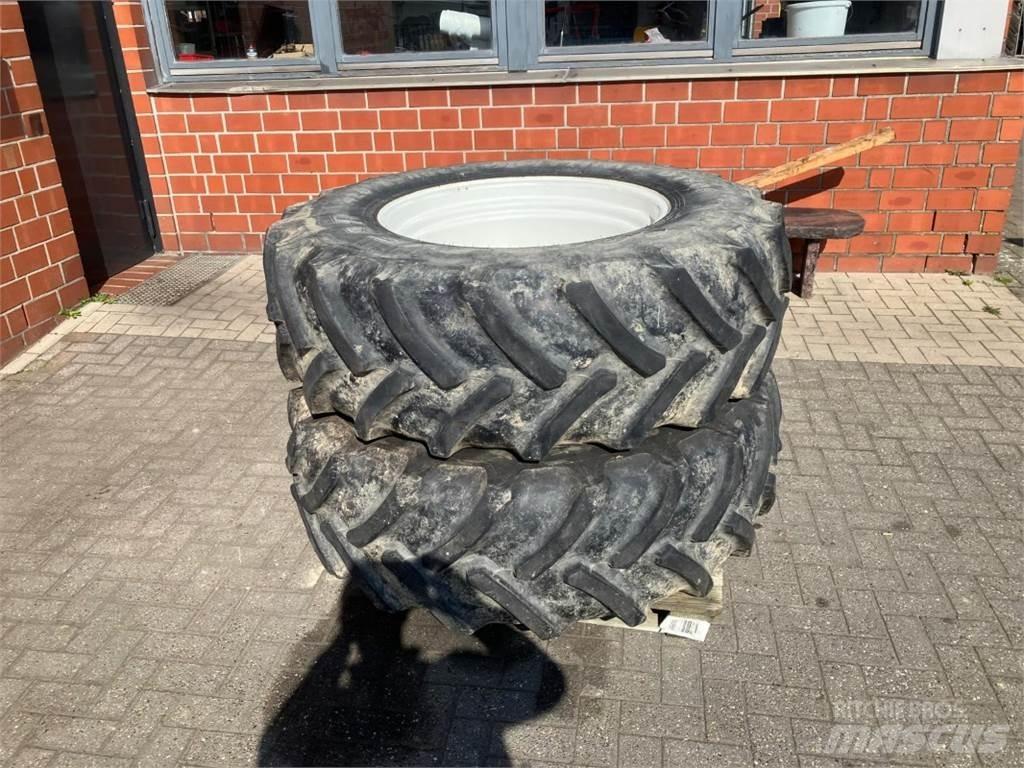 Goodyear 420/85R30 其他農業機械
