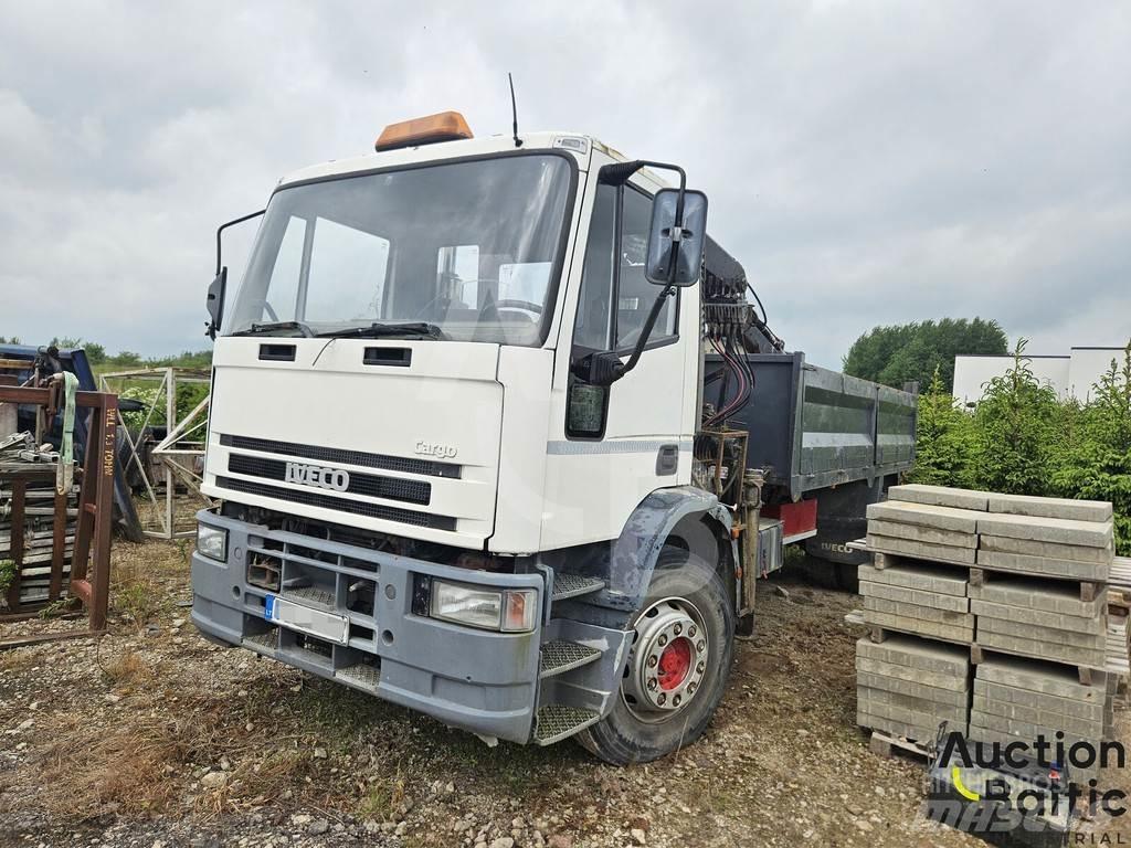 Iveco 170E 23 傾卸式卡車