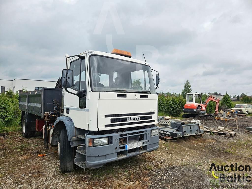 Iveco 170E 23 傾卸式卡車