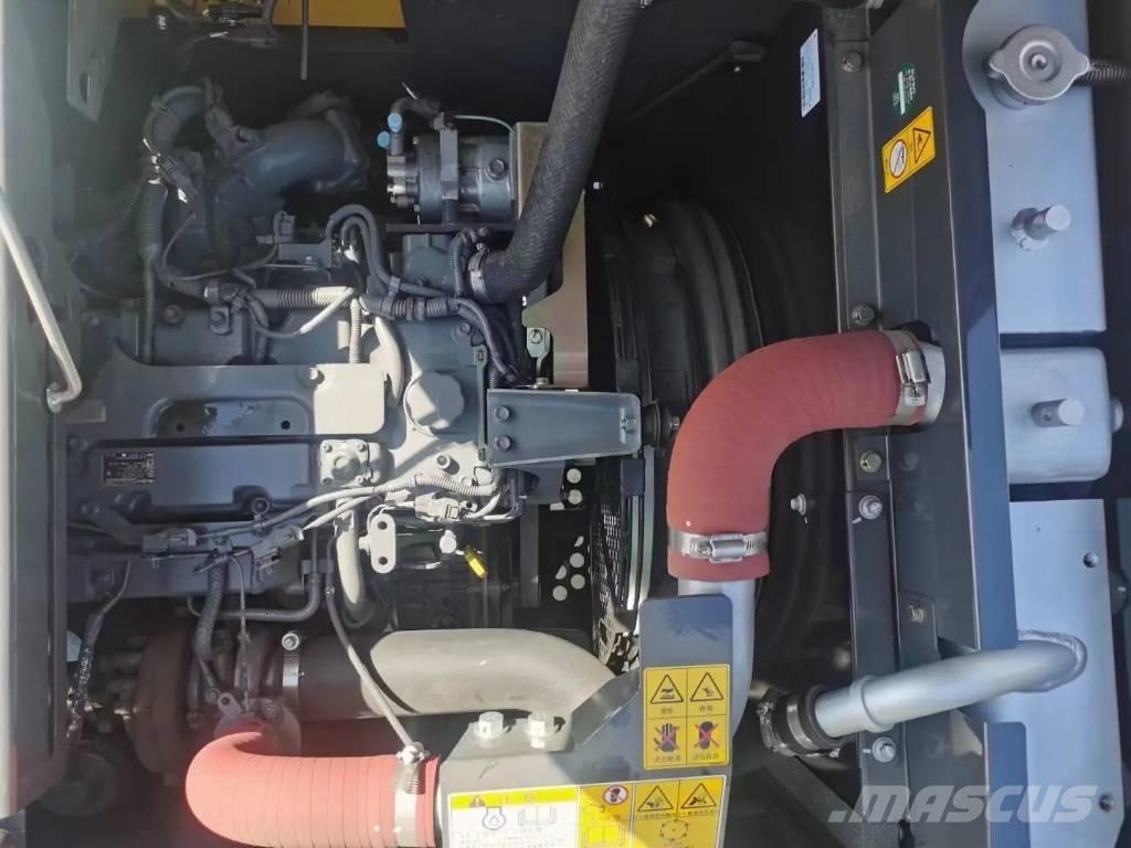 Sumitomo SH130 履帶式 挖土機/掘鑿機/挖掘機