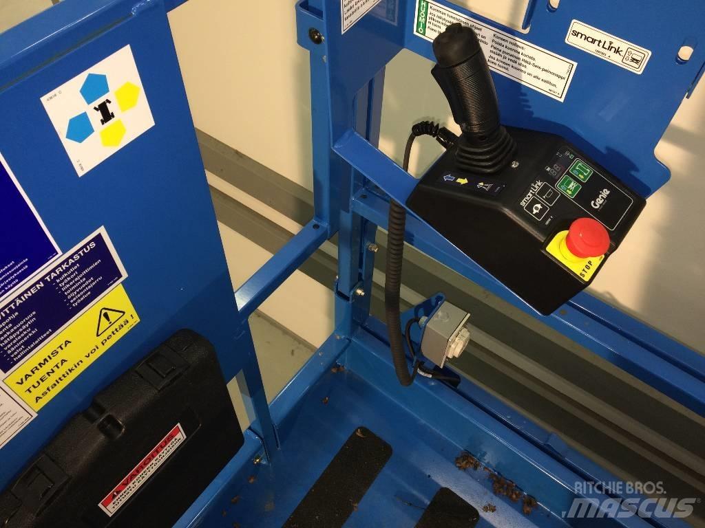 Genie GS 3246 剪式升降機