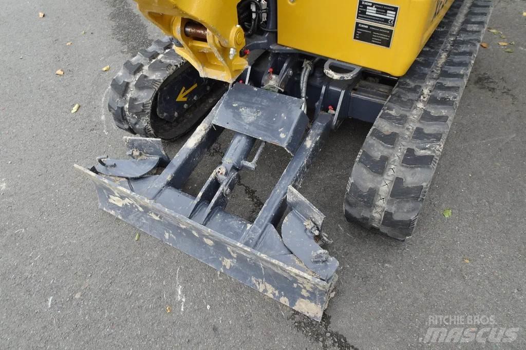 XCMG XE20E DEMO!! 履帶式 挖土機/掘鑿機/挖掘機
