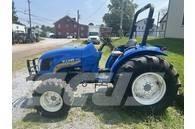 New Holland 4060 曳引機