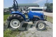 New Holland 4060 曳引機